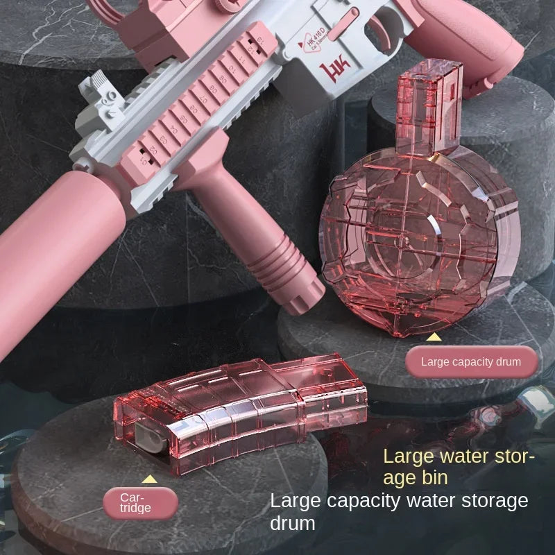 Ultimate Electric Water Blaster - High Quality