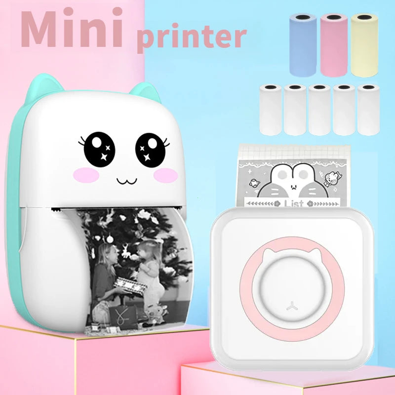 Pocket Print Pro - High Quality