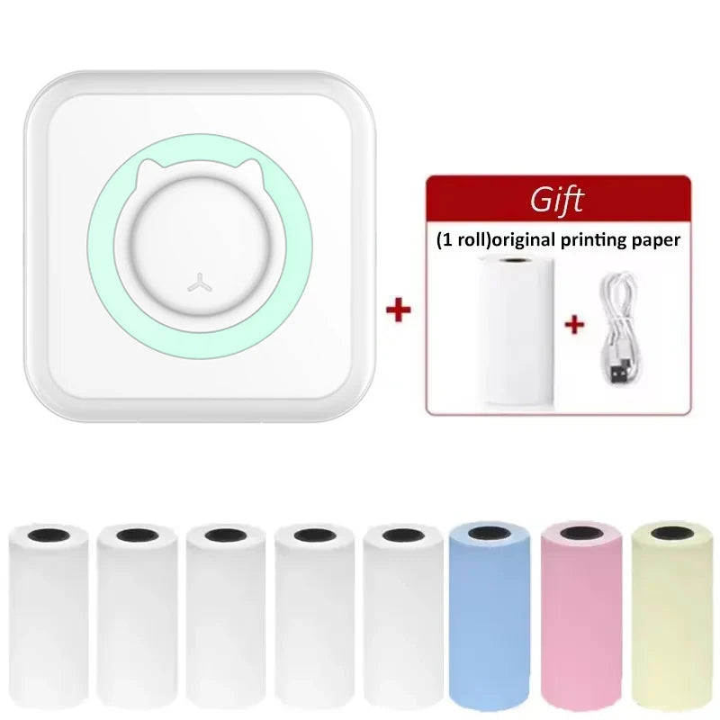 Pocket Print Pro - High Quality