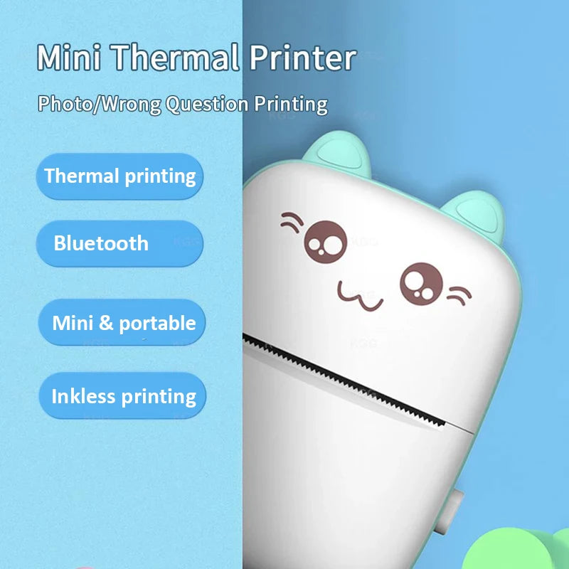 Pocket Print Pro - High Quality