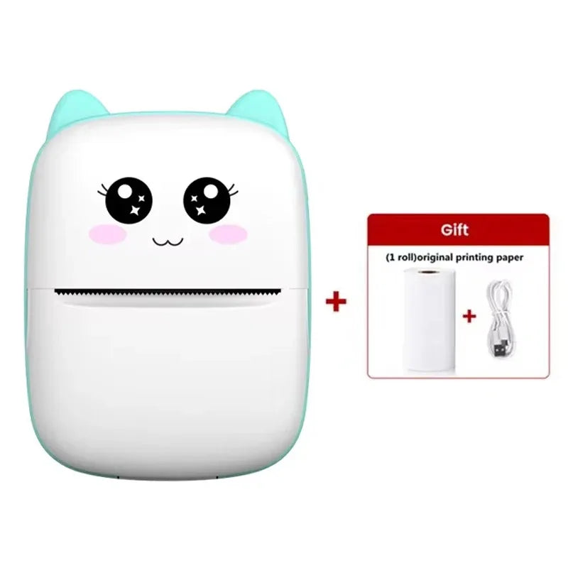 Pocket Print Pro - High Quality