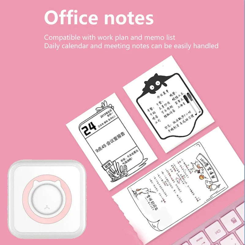 Pocket Print Pro - High Quality