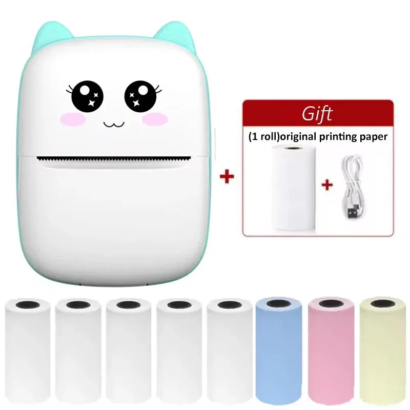 Pocket Print Pro - High Quality