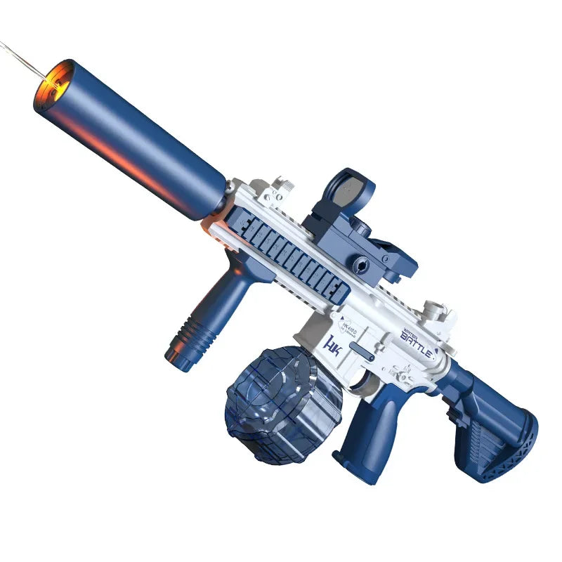Ultimate Electric Water Blaster - High Quality